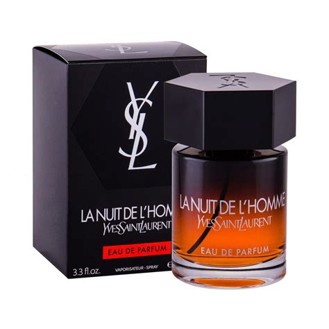 reddit ysl la nuit de l'homme|ysl la nuit del homme.